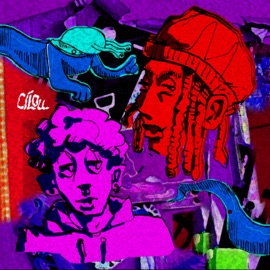 Zábava (Memphiss) (feat. Gxblin) ExploDeath