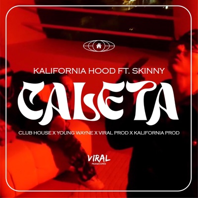 CALETA (feat. Elskinny) - Single