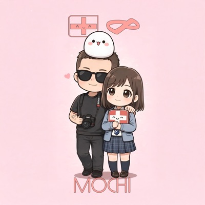 Mochi - Single