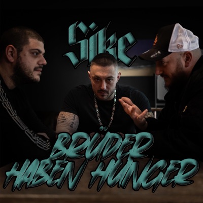 Brüder haben Hunger - Single