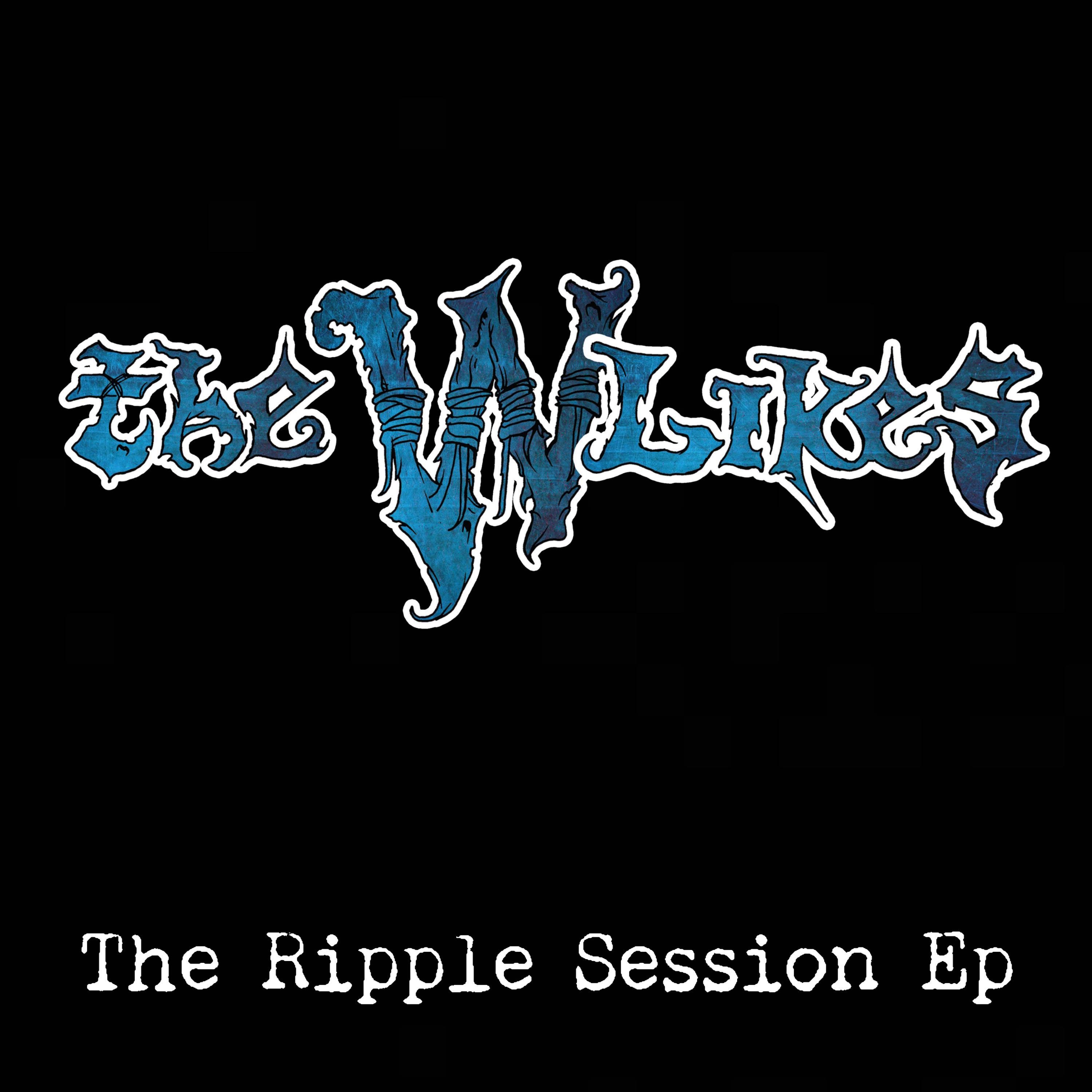 The Ripple Session EP - EP