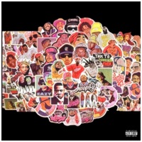 Thank God For Hip Hop (feat. Megan Fitzgerald) - Single - Stoniii