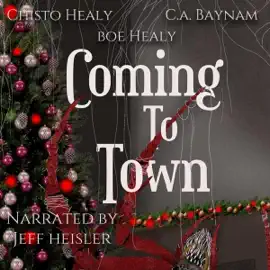 Coming to Town (Unabridged)