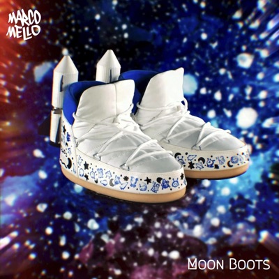 Moon Boots - Single