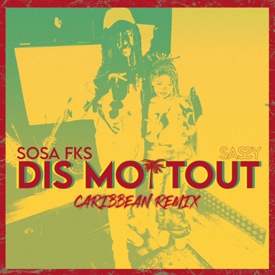Dis-moi tout (feat. Sassy) [Remix Kompa] - Single
