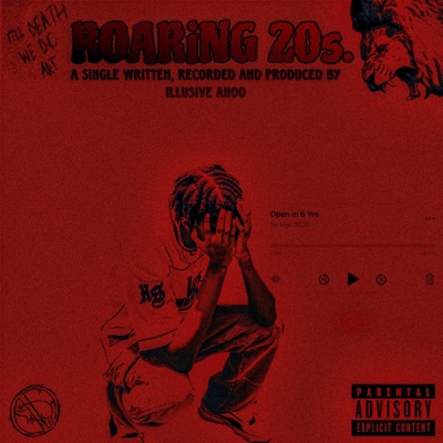 ROARiNG 20s - Single