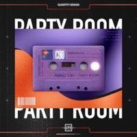 Party Room - Single - MarshallYU & SADRECORDS