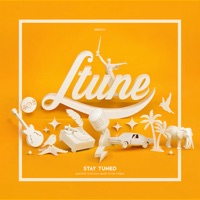 Album cover for Nate Dogg (feat. Maestro A-Sid) by L-Tune