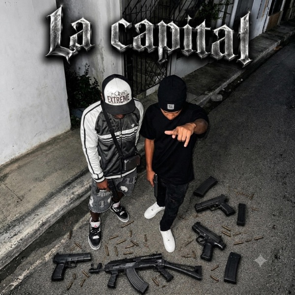 La capital