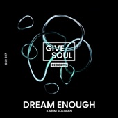 Dream Enough artwork