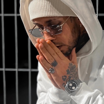 TOUMI (respeta ft sikimimi) - Single