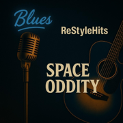 Space Oddity (Ground Control to Major Tom) - ReStyleHits