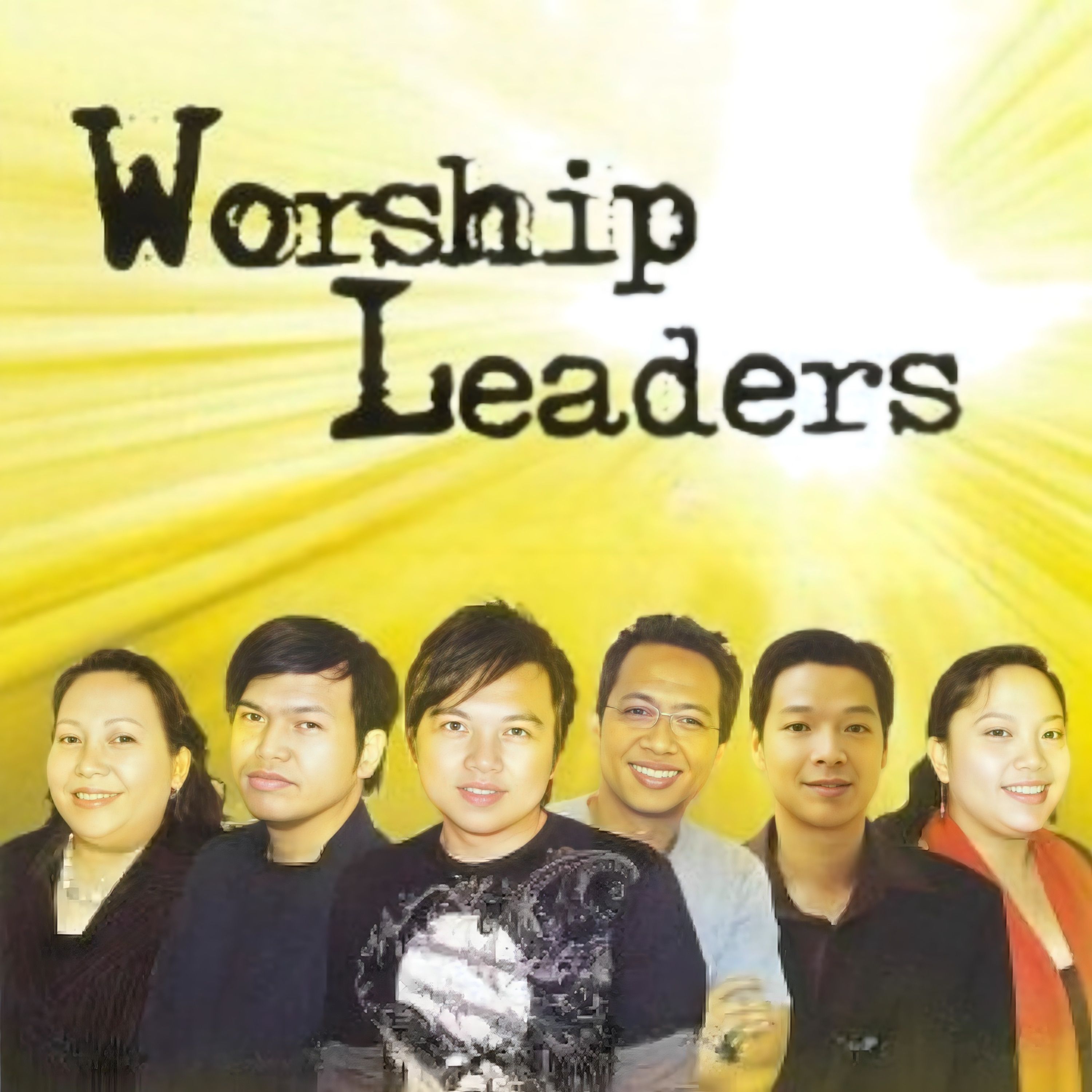 Worship Leader, Vol. 1