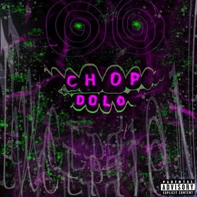 DTA (feat. Benny Burr) - Single