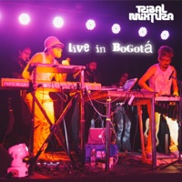 Live from La Sucursal Venue Bogotá - TribalMixtura