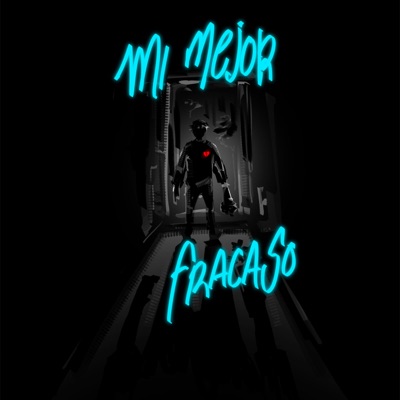 Mi mejor fracaso - Single