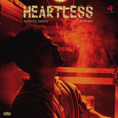 Heartless - Single