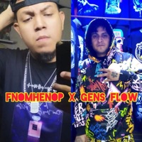 Bb eres un 0 a mi derecha (feat. Gens Flow) - Single - FNOMHENOP