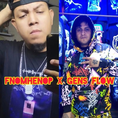 Bb eres un 0 a mi derecha (feat. Gens Flow) - Single