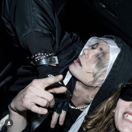 MIDNIGHT FlawlessMojo