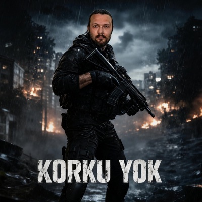 KORKU YOK - Single