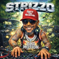 GO DJ (I'm Ya DJ) - Single - Strizzo