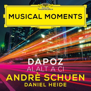 Alalt a ci (Arr. Schuen for Voice and Piano) [Musical Moments]