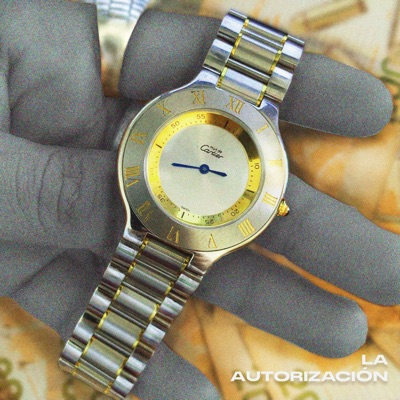 LA AUTORIZACIÓN (feat. MVprodd) - Single