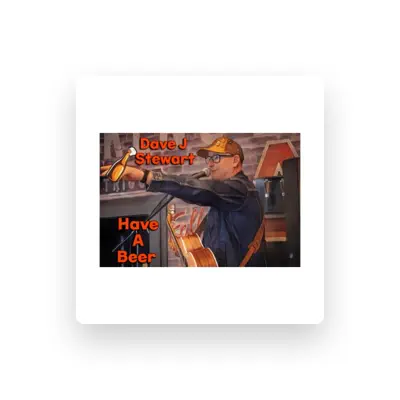 Listen to Dave J Stewart, watch music videos, read bio, see tour dates & more!