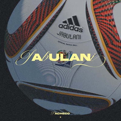 JABULANI - Single