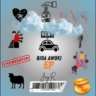 BIDA AWOKI - EP