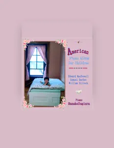 Ouve Nanako Sugiura, vê vídeos de música, lê a biografia, vê as datas da digressão e muito mais!