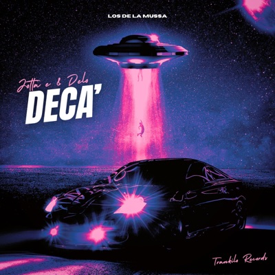Deca (feat. DELO) - Single
