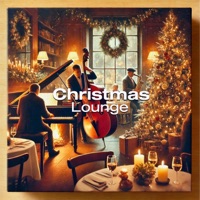 Christmas Lounge 2025 - Feel The Christmas & Lounge Chill Music