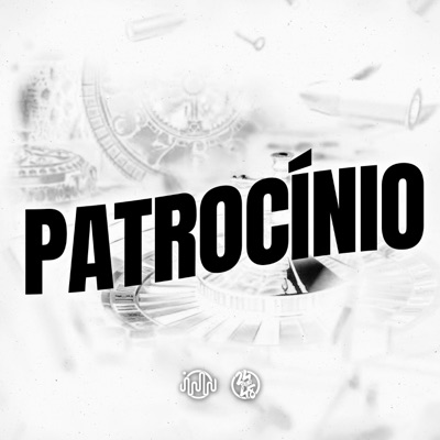 Patrocínio - Single