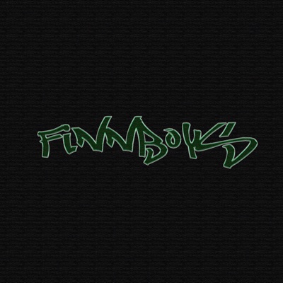 Finnboys - EP