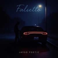 Falesetto - Single - Jayso Poetic