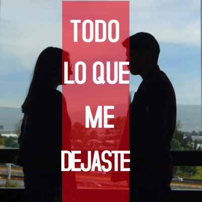 Todo Lo Que Me Dejaste - Single