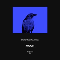 Moon - Single - Distorted Memories