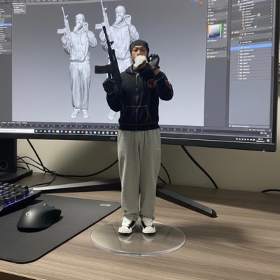 Bedda Thn Me - Single