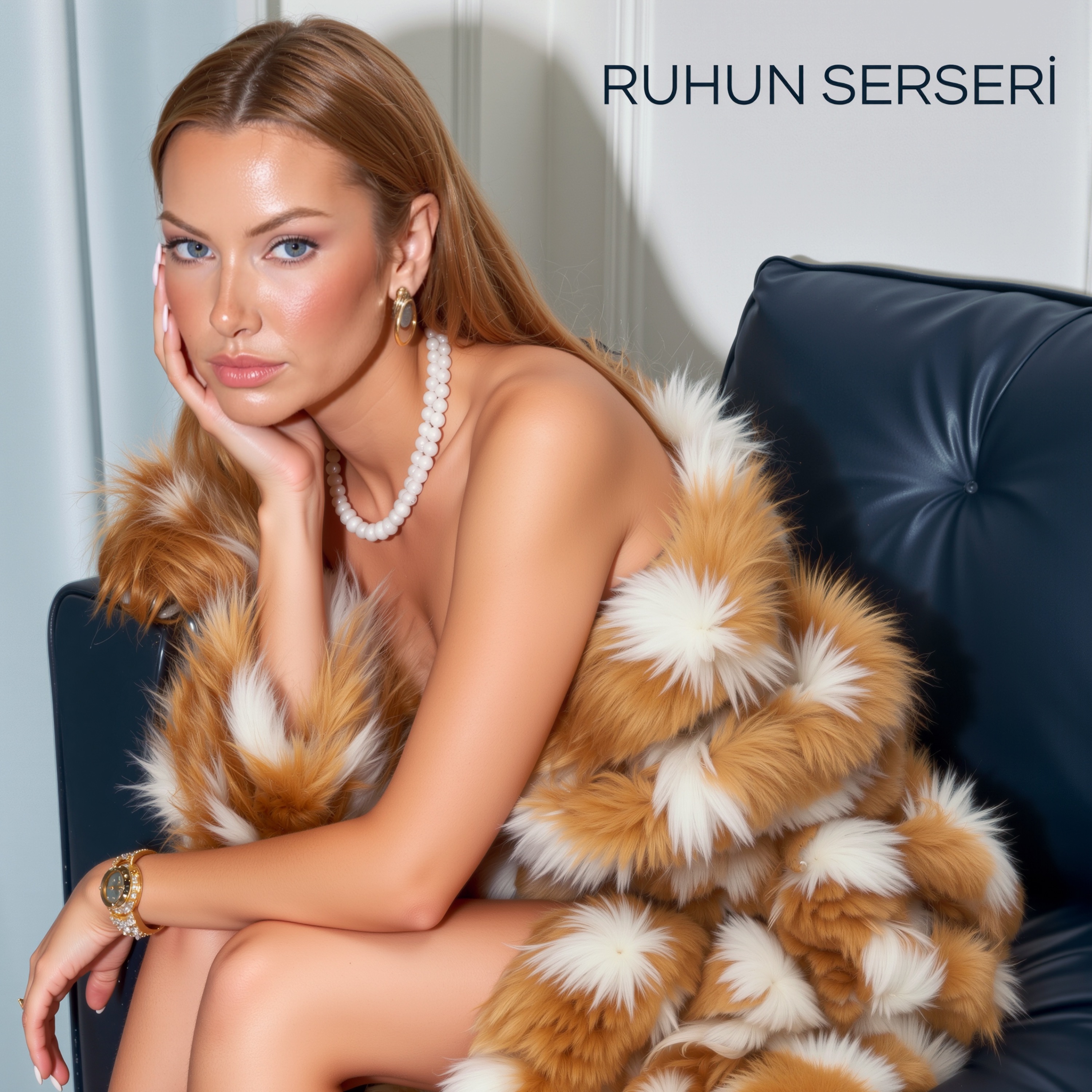 Ruhun Serseri - Single