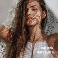 Sleep Talking - Single - REVERSE & Jodi 44