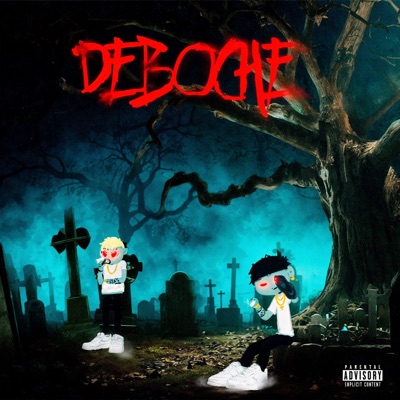 Deboche (Matddtf) - Single