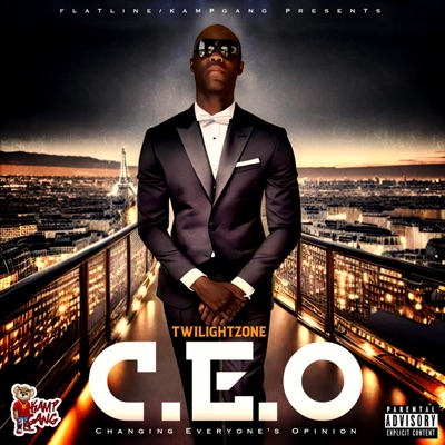 C.E.O (CHANGING EVERYONE'S OPINION)