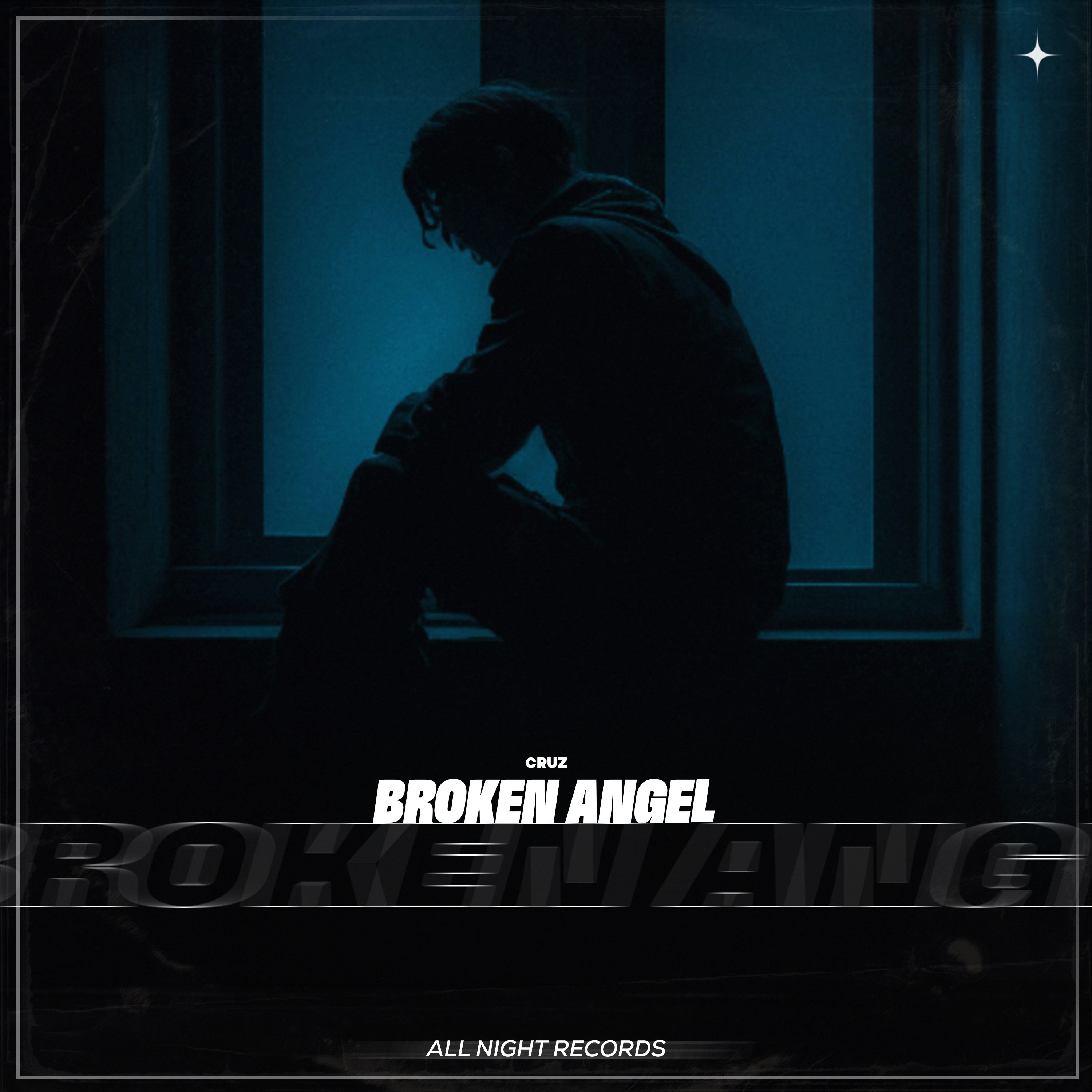 Broken Angel - Cruz