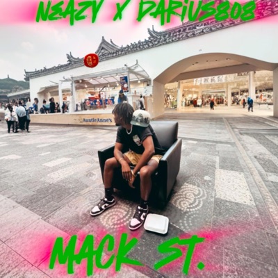 Louis Steppin (Bonus) - Single