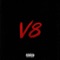 V8 - HOTBOYJROSE lyrics