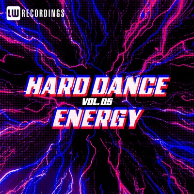 Hard Dance Energy, Vol. 05