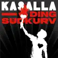 Ding Südkurv