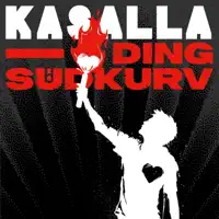 Ding Südkurv